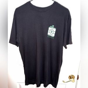 Roark t-shirt! Size L!